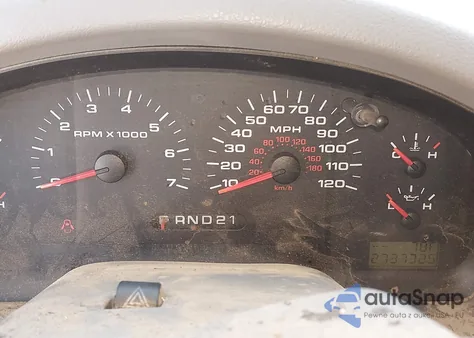 2006 Ford F-150 Lariat/Xlt z USA, uszkodzony, nr VIN 1FTPW12V96FB60167